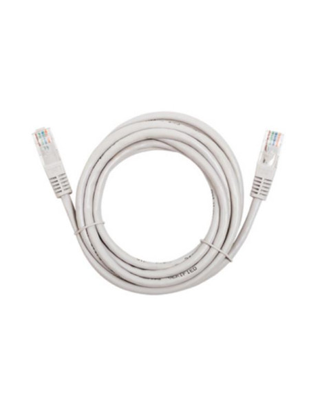 CAVO PATCH ETHERNET CAT6A 10M RAME