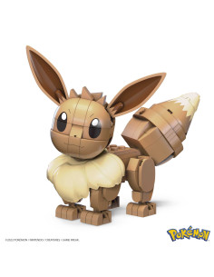 MEGA Pokémon HDL84 gioco di costruzione 2