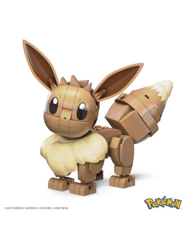 MEGA Pokémon HDL84 gioco di costruzione