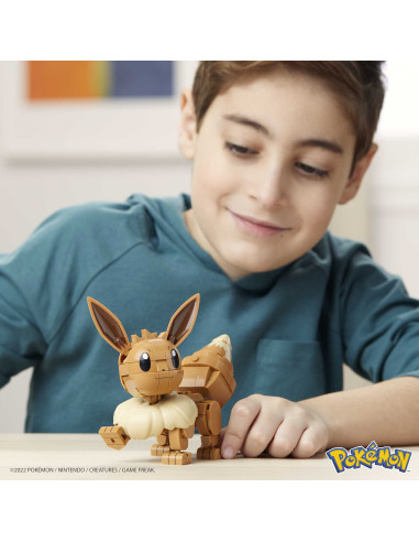 MEGA Pokémon HDL84 gioco di costruzione