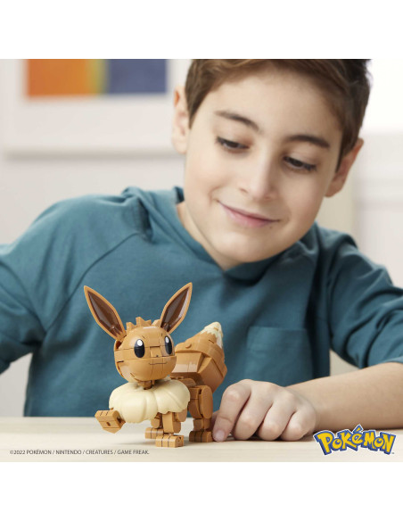 MEGA Pokémon HDL84 gioco di costruzione