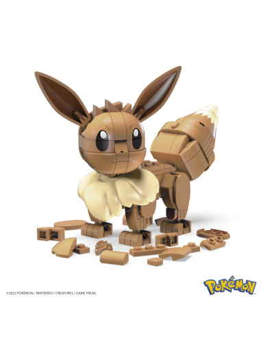 MEGA Pokémon HDL84 gioco di costruzione