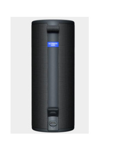 ULTIMATE EARS BOOM 4 - BLACK 2