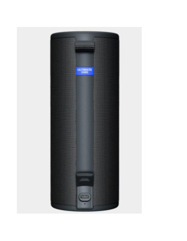 ULTIMATE EARS BOOM 4 - BLACK