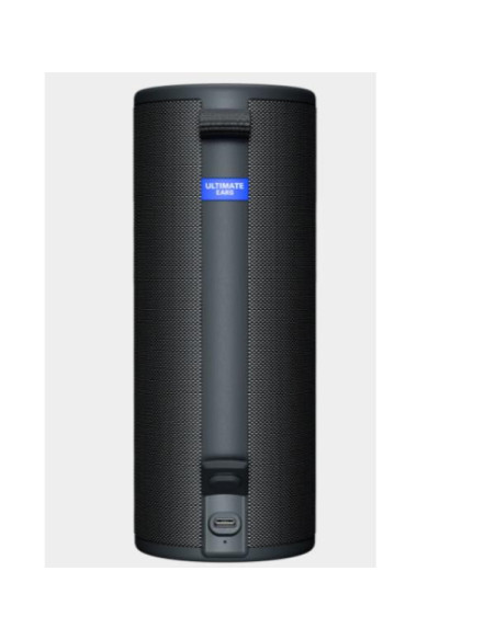 ULTIMATE EARS BOOM 4 - BLACK