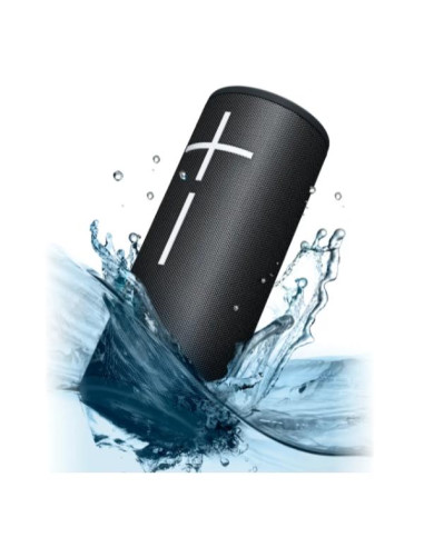 ULTIMATE EARS BOOM 4 - BLACK