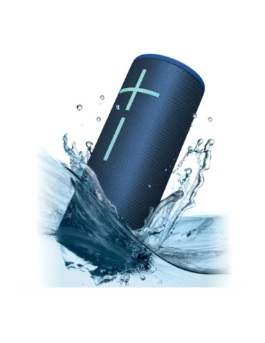 ULTIMATE EARS BOOM 4 - BLUE