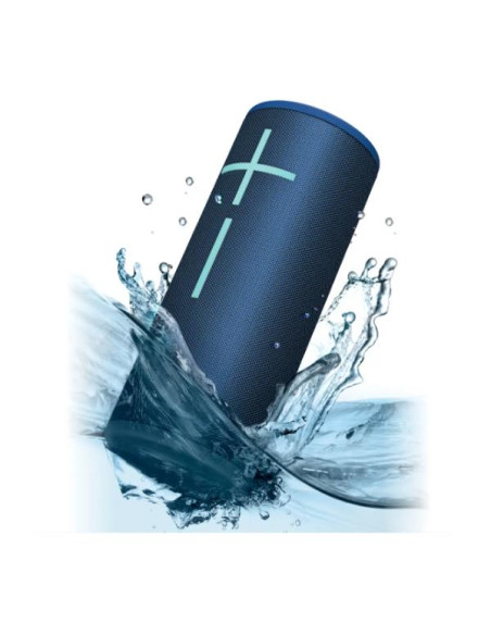 ULTIMATE EARS BOOM 4 - BLUE