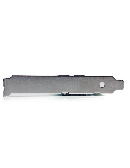 StarTech.com Scheda controller RAID PCI Express 2.0 SATA III 6 Gbps a 4 porte con tiering SSD HyperDuo