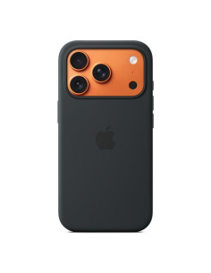 IP 17 PRO SI CASE BLACK MS 2