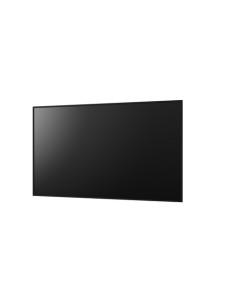 Sharp MultiSync PN-M752 189,2 cm (74.5") LED 550 cd/m² 4K Ultra HD Nero 24/7 2