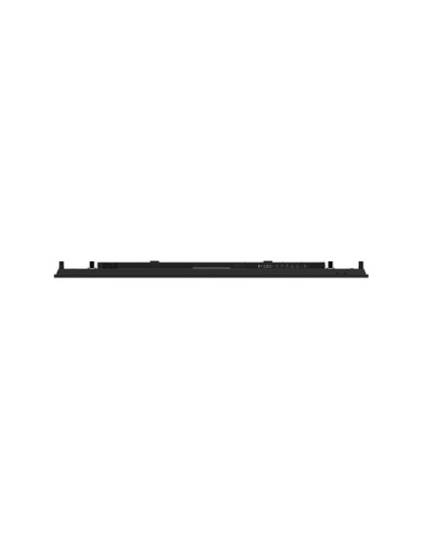 Sharp MultiSync PN-M752 189,2 cm (74.5") LED 550 cd/m² 4K Ultra HD Nero 24/7