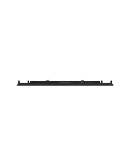 Sharp MultiSync PN-M752 189,2 cm (74.5") LED 550 cd/m² 4K Ultra HD Nero 24/7
