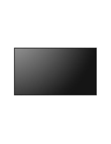 Sharp MultiSync PN-M752 189,2 cm (74.5") LED 550 cd/m² 4K Ultra HD Nero 24/7