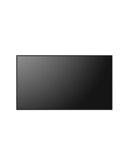 Sharp MultiSync PN-M752 189,2 cm (74.5") LED 550 cd/m² 4K Ultra HD Nero 24/7