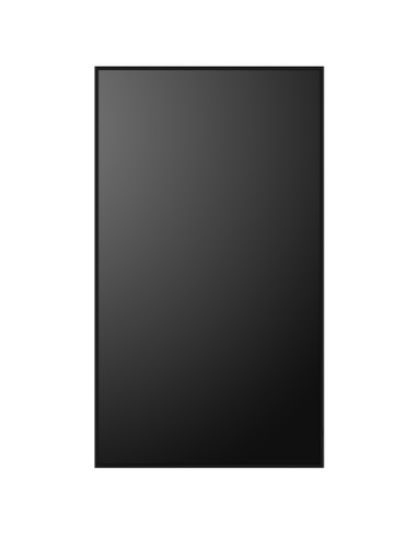 Sharp MultiSync PN-M752 189,2 cm (74.5") LED 550 cd/m² 4K Ultra HD Nero 24/7