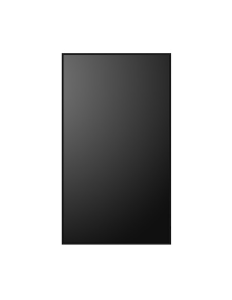 Sharp MultiSync PN-M752 189,2 cm (74.5") LED 550 cd/m² 4K Ultra HD Nero 24/7