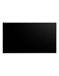 LG 75UL5Q-E visualizzatore di messaggi Pannello piatto per segnaletica digitale 190,5 cm (75") LED Wi-Fi 350 cd/m² 4K Ultra HD  2