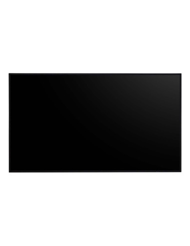 LG 75UL5Q-E visualizzatore di messaggi Pannello piatto per segnaletica digitale 190,5 cm (75") LED Wi-Fi 350 cd/m² 4K Ultra HD 