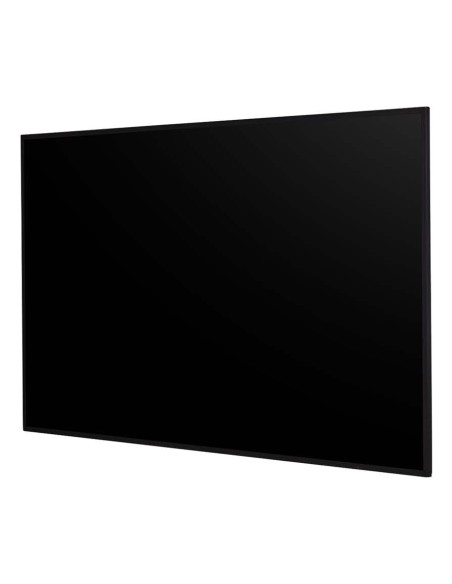 LG 75UL5Q-E visualizzatore di messaggi Pannello piatto per segnaletica digitale 190,5 cm (75") LED Wi-Fi 350 cd/m² 4K Ultra HD 