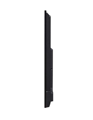 LG 75UL5Q-E visualizzatore di messaggi Pannello piatto per segnaletica digitale 190,5 cm (75") LED Wi-Fi 350 cd/m² 4K Ultra HD 