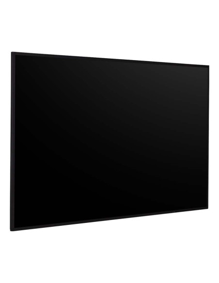 LG 75UL5Q-E visualizzatore di messaggi Pannello piatto per segnaletica digitale 190,5 cm (75") LED Wi-Fi 350 cd/m² 4K Ultra HD 