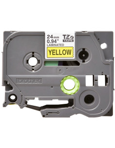 Brother TZE-651 nastro per etichettatrice 2