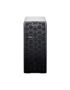 DELL PowerEdge T560 server 480 GB Tower (4.5U) Intel® Xeon® Silver 4510 2,4 GHz 32 GB DDR5-SDRAM 1100 W 2