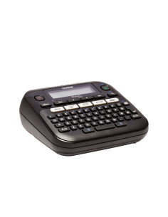 Brother PT-D210 stampante per etichette (CD) Trasferimento termico 180 x 180 DPI 20 mm/s QWERTY 2