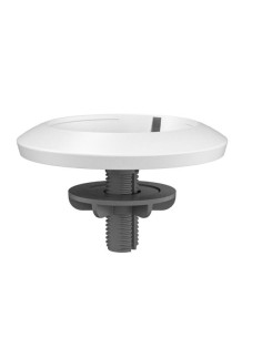 MIC POD MOUNT - OFF-WHITE 2