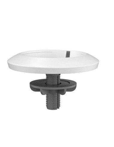 MIC POD MOUNT - OFF-WHITE