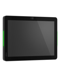 Jabra Scheduler UC 25,6 cm (10.1") 1920 x 1200 Pixel 802.11a, 802.11b, 802.11g, Wi-Fi 4 (802.11n), Wi-Fi 5 (802.11ac) Nero Bluet 2