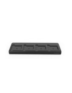 QUAD BATTERY CHARGER FOR EDA52 2