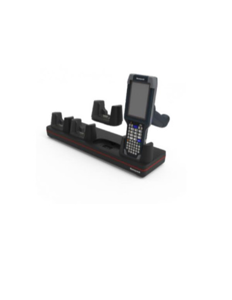 CK65 STANDARD LAN CHARGE BASE NOT