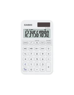 CALCOLATRICI TASCABILI  SL310YC WHT