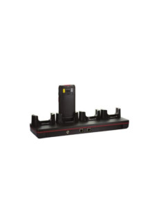 CT40 4 BAY NET BASE W EU CORD 2
