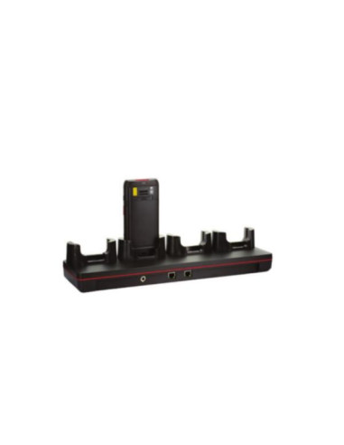 CT40 4 BAY NET BASE W EU CORD