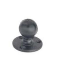 RAM MOUNT SHORT ARM (WITH D SIZE 2