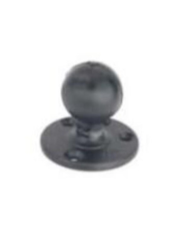 RAM MOUNT SHORT ARM (WITH D SIZE