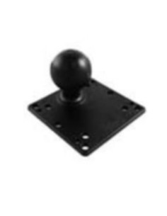 VESA PLATE (FOR 4"OR 12" RAM) 2