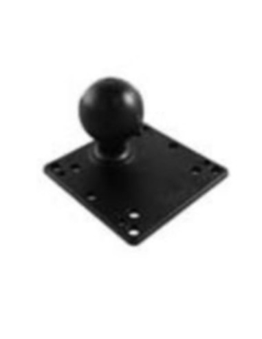 VESA PLATE (FOR 4"OR 12" RAM)