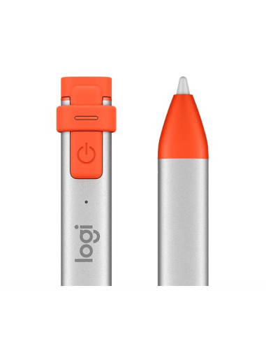 LOGITECH CRAYON-INTENSE SORBET