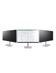 StarTech.com Filtro privacy per monitor per computer da 23.6" 16:9, Pellicola protettiva antiriflesso con riduzione della luce b 2