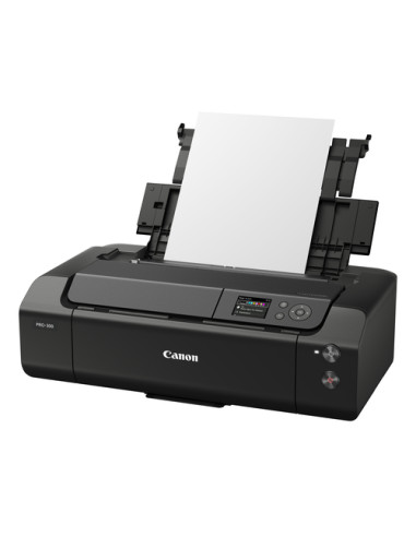 Canon imagePROGRAF PRO-300 stampante per foto 4800 x 2400 DPI 13" x 19" (33x48 cm) Wi-Fi