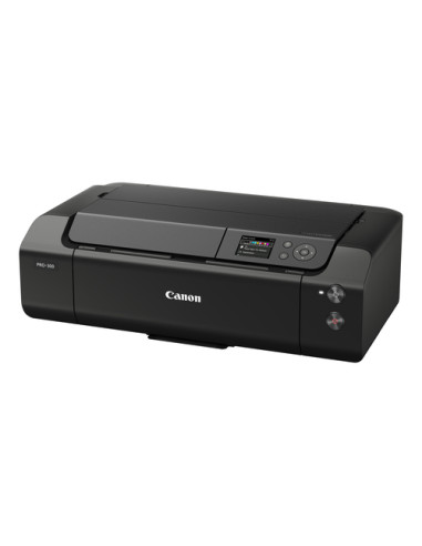 Canon imagePROGRAF PRO-300 stampante per foto 4800 x 2400 DPI 13" x 19" (33x48 cm) Wi-Fi