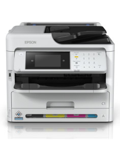 Epson WorkForce Pro WF-C5890DWF Ad inchiostro A4 4800 x 1200 DPI 34 ppm Wi-Fi 2