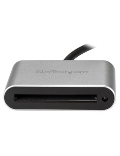 StarTech.com Lettore/Scrittore USB 3.0 per schede CFast 2.0 - Compact Flash CF 2