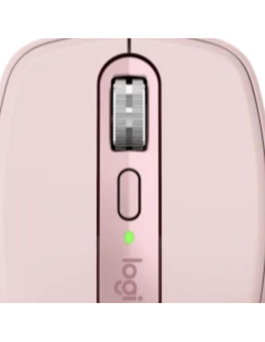 MX ANYWHERE 3S - ROSE