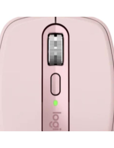 MX ANYWHERE 3S - ROSE