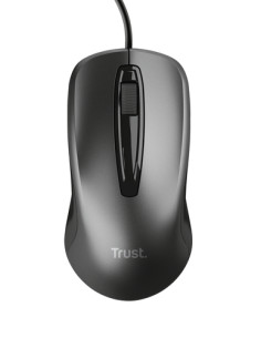 Trust 24657 mouse Ufficio Ambidestro USB tipo A Ottico 1200 DPI 2